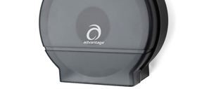9 Inch Single Toilet Tissue Dispenser 9 Inch Single Toilet Tissue Dispenser