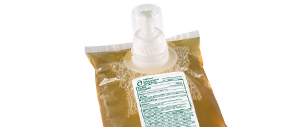 Anti-bacterial Soap
