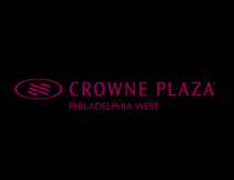 Crown Plaza Entrance Floor Mat