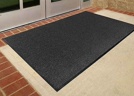 Mats can Protect your Customers and Facility