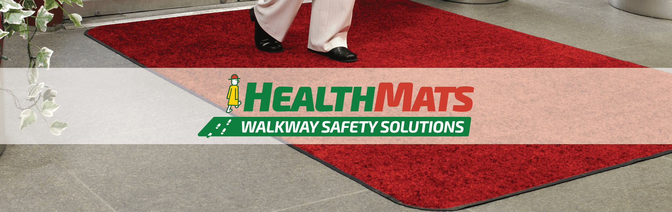 Commercial Mat Sales & Rentals Greater Philadelphia, NJ & PA