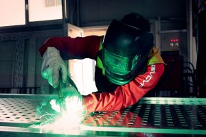 Manufacturing Facilities