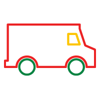 Regular Delivery