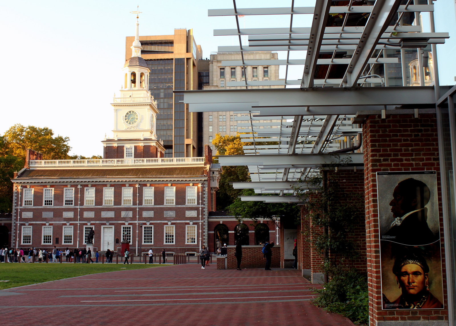 philadelphia