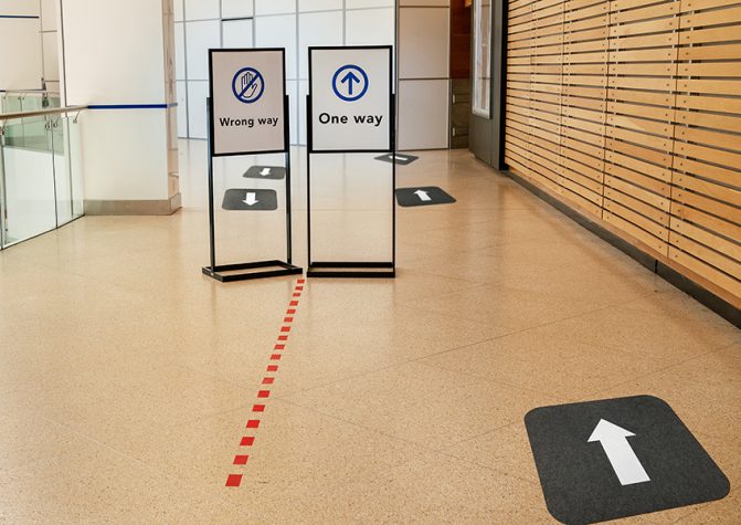 directional-mat directional-mat