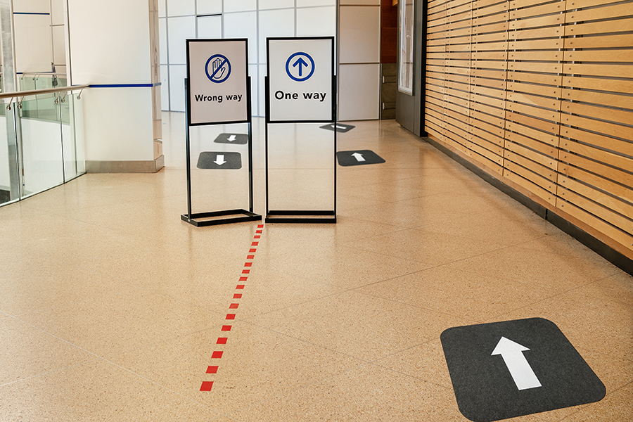 directional-mat directional-mat