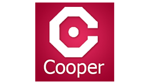 cooper Cooper