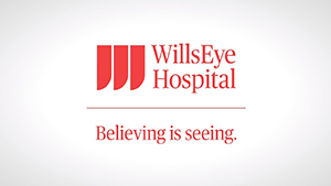 Wills Eye Hospital