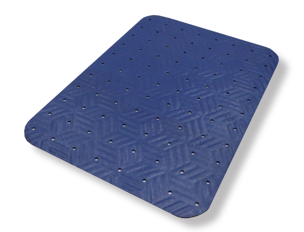 Wet Step shower mat