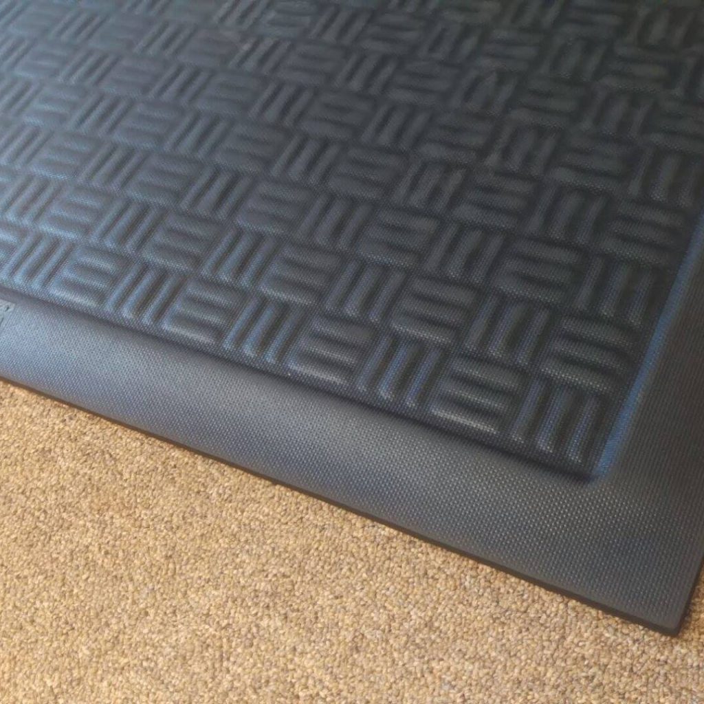 Comfort Flow Mats are Comfort Flow Rubber Mats