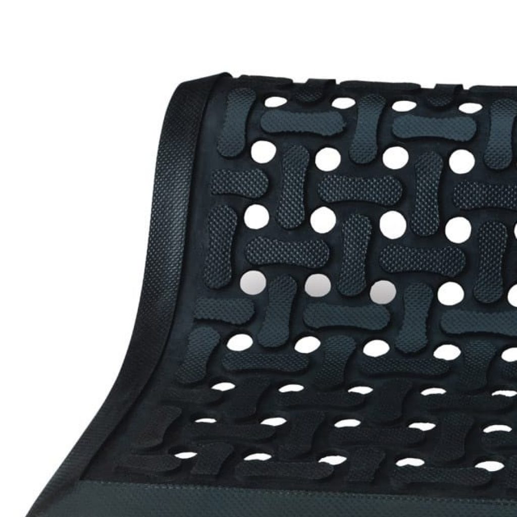 Kitchen Floor Mats Help Prevent Industrial Accidents