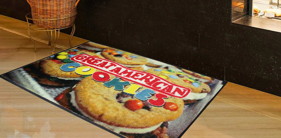 colorstar impression mat